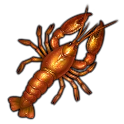 Yabbie Yengeci (nesnemarket)