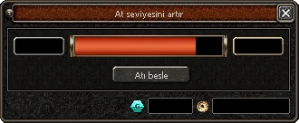 At Geliştirme Paneli