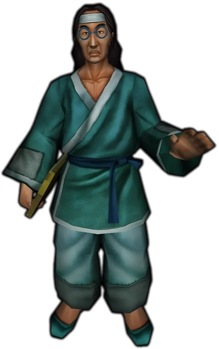 Chaegirab