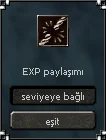Seviyeye baglı