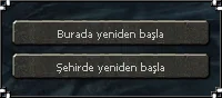 Yeniden basla