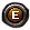 E ikonu