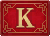 Kral Kartı K