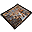 Ham Metal Plaka
