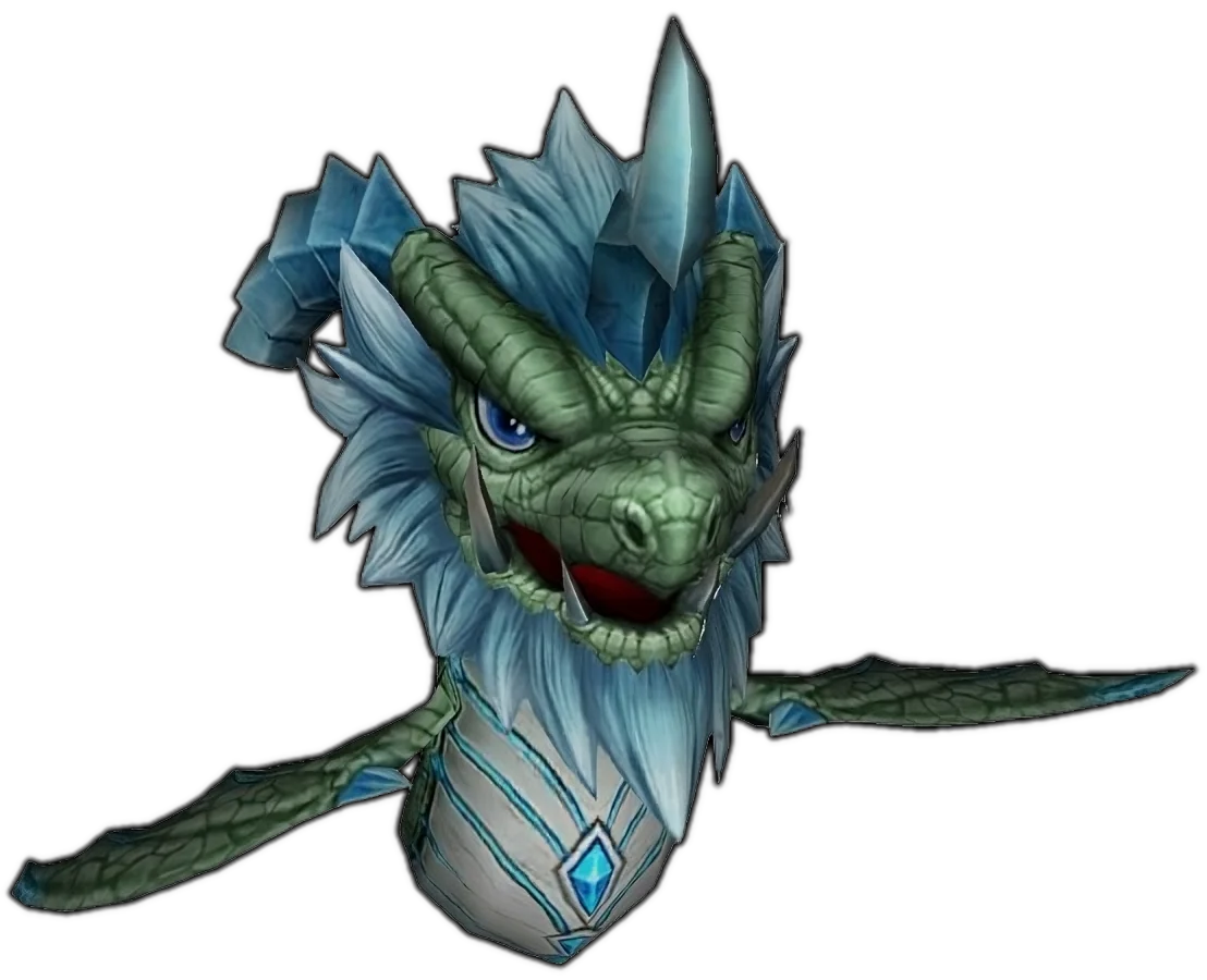 Alastor Yavru
