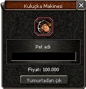 Kulucka panel (yeni)