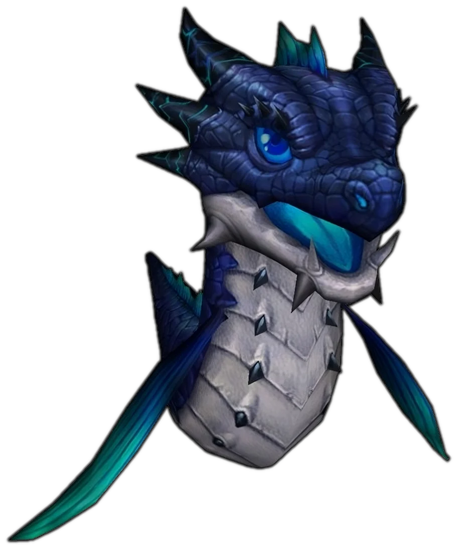 Nessie Yavru