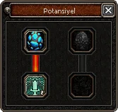 Pet Potaniyel Beceri Paneli