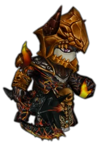 Razador Yavru (yeni)