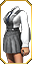 Gri &Ouml;rnek &Ouml;ğrenci K