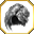 Gri Vampir Sa&ccedil;ı K
