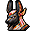 Kankırmızı Anubis