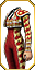 Kırmızı Dişi Torero
