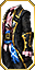Korsan Erkek