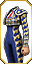 Mavi Dişi Torero