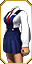 Mavi &Ouml;rnek &Ouml;ğrenci K