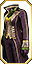 Mor Lord Lambası Kadın