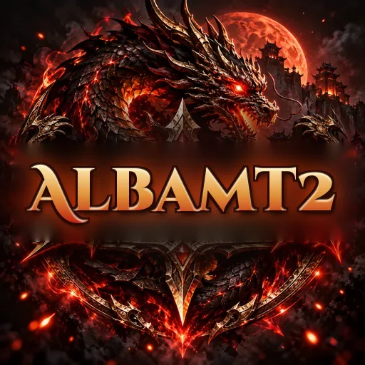 AlbaMT2 logo