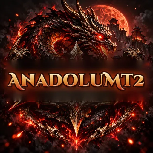 AnadoluMT2 logo