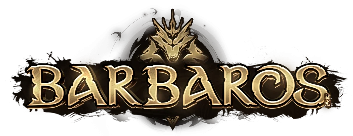 Barbaros2 logo