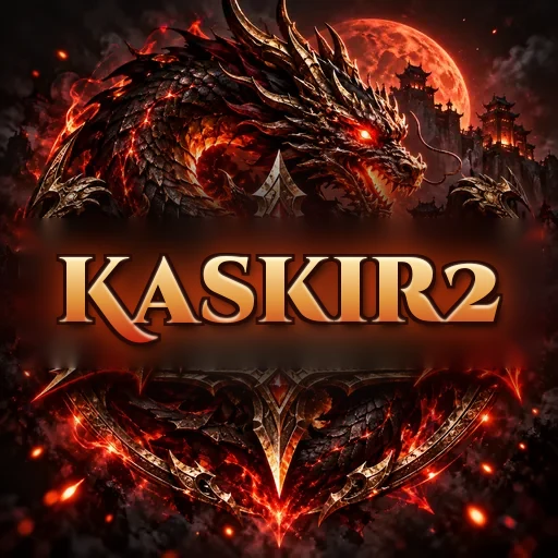 Kaskir2 logo