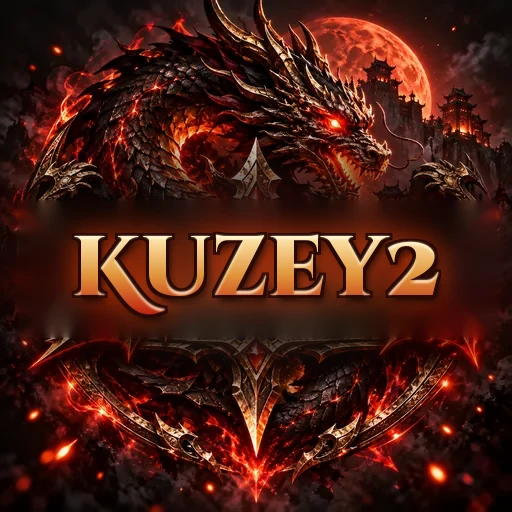 Kuzey2 logo