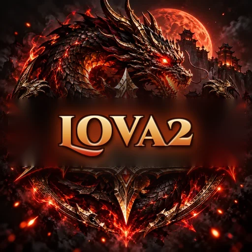Lova2 logo