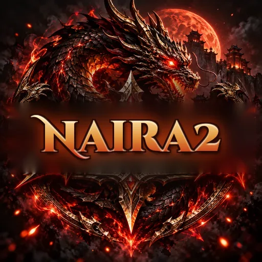 Naira2 logo