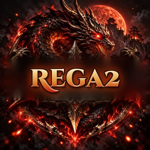 Rega2 logo
