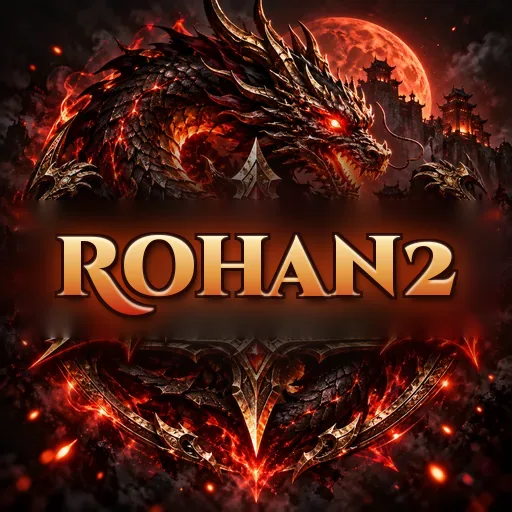 Rohan2 logo