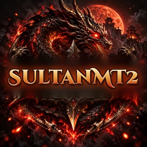 SultanMT2 logo