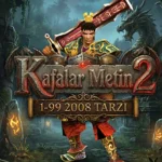 Kafalar Metin2