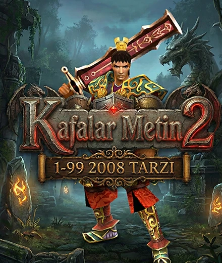 Kafalar Metin2