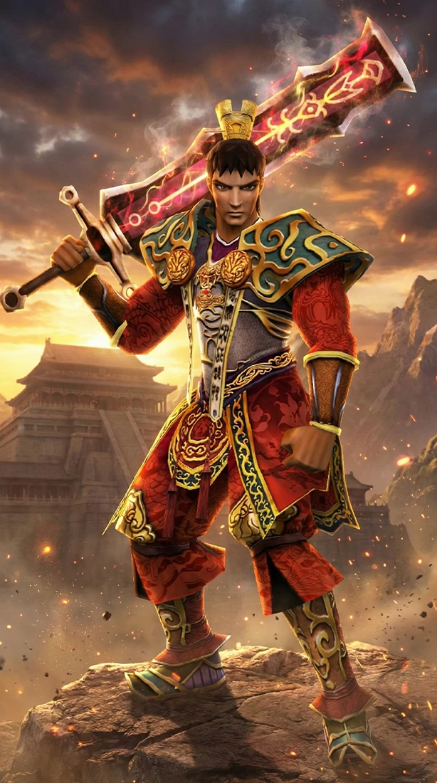 PvPciler - Header Kahraman